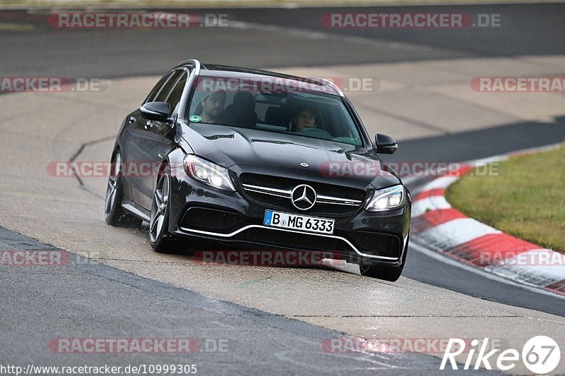 Bild #10999305 - Touristenfahrten Nürburgring Nordschleife (03.10.2020)