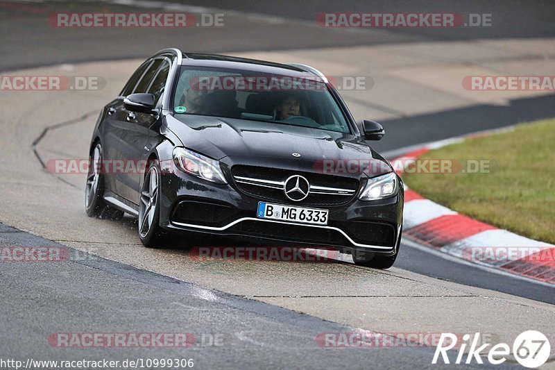 Bild #10999306 - Touristenfahrten Nürburgring Nordschleife (03.10.2020)