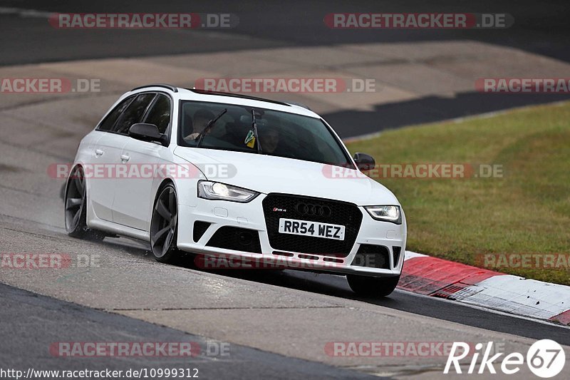 Bild #10999312 - Touristenfahrten Nürburgring Nordschleife (03.10.2020)