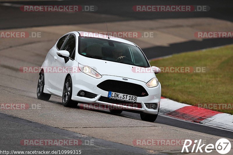 Bild #10999315 - Touristenfahrten Nürburgring Nordschleife (03.10.2020)