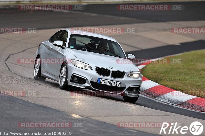 Bild #10999319 - Touristenfahrten Nürburgring Nordschleife (03.10.2020)