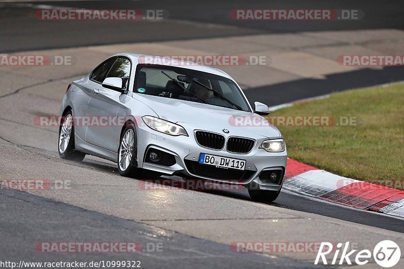 Bild #10999322 - Touristenfahrten Nürburgring Nordschleife (03.10.2020)