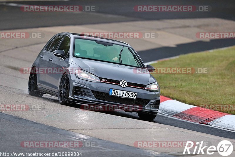 Bild #10999334 - Touristenfahrten Nürburgring Nordschleife (03.10.2020)