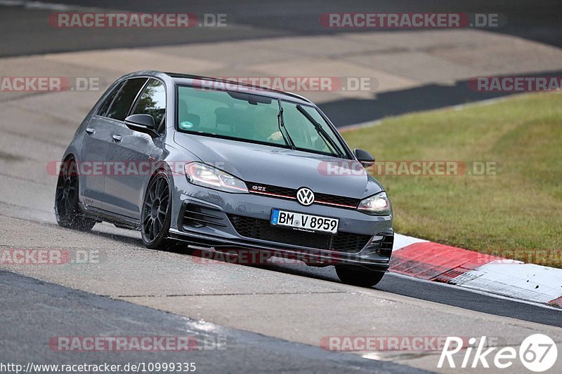 Bild #10999335 - Touristenfahrten Nürburgring Nordschleife (03.10.2020)