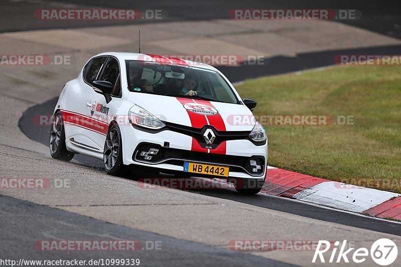 Bild #10999339 - Touristenfahrten Nürburgring Nordschleife (03.10.2020)