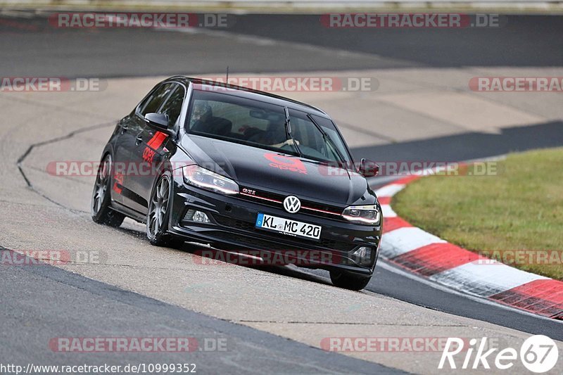 Bild #10999352 - Touristenfahrten Nürburgring Nordschleife (03.10.2020)