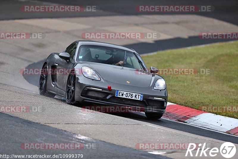 Bild #10999379 - Touristenfahrten Nürburgring Nordschleife (03.10.2020)