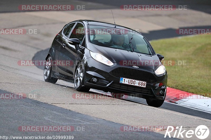 Bild #10999389 - Touristenfahrten Nürburgring Nordschleife (03.10.2020)