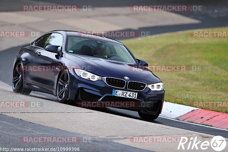 Bild #10999398 - Touristenfahrten Nürburgring Nordschleife (03.10.2020)