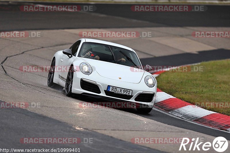 Bild #10999401 - Touristenfahrten Nürburgring Nordschleife (03.10.2020)