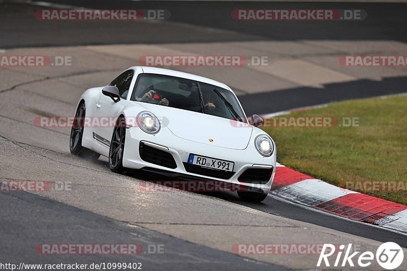 Bild #10999402 - Touristenfahrten Nürburgring Nordschleife (03.10.2020)