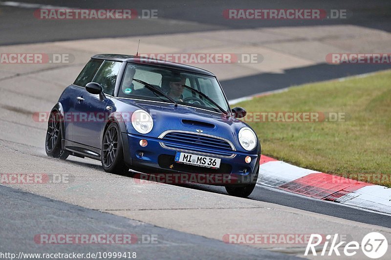 Bild #10999418 - Touristenfahrten Nürburgring Nordschleife (03.10.2020)