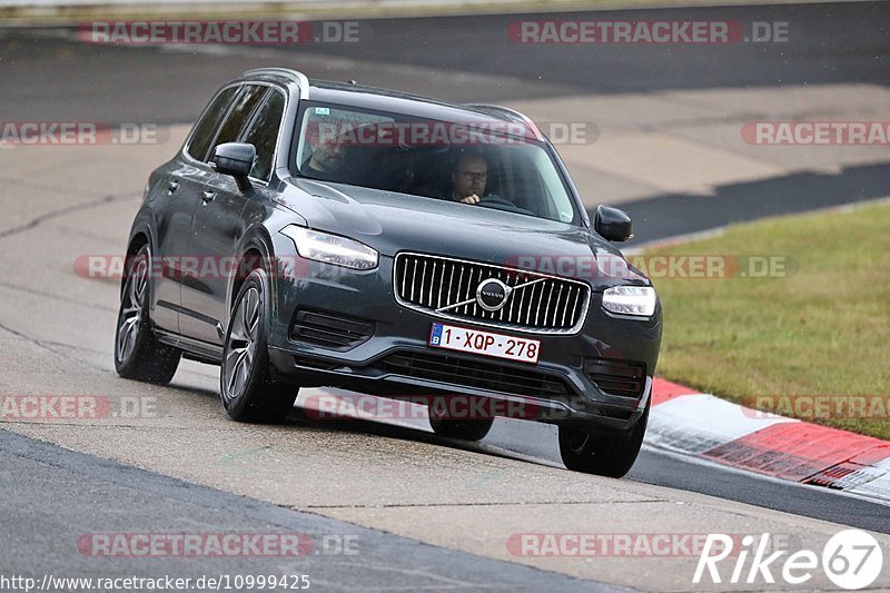 Bild #10999425 - Touristenfahrten Nürburgring Nordschleife (03.10.2020)