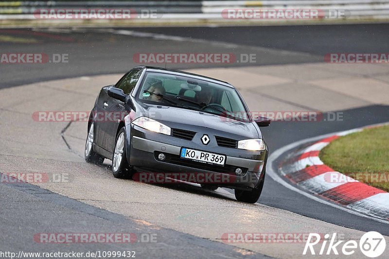 Bild #10999432 - Touristenfahrten Nürburgring Nordschleife (03.10.2020)