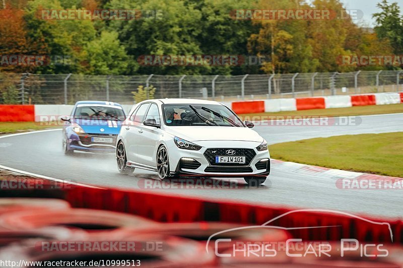 Bild #10999513 - Touristenfahrten Nürburgring Nordschleife (03.10.2020)