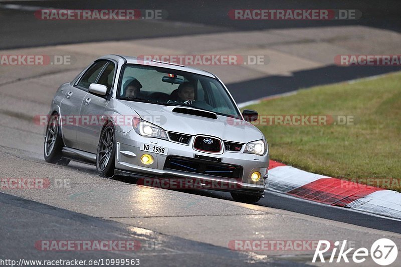 Bild #10999563 - Touristenfahrten Nürburgring Nordschleife (03.10.2020)