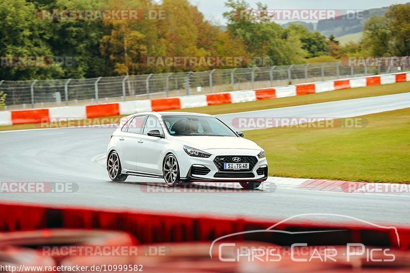 Bild #10999582 - Touristenfahrten Nürburgring Nordschleife (03.10.2020)