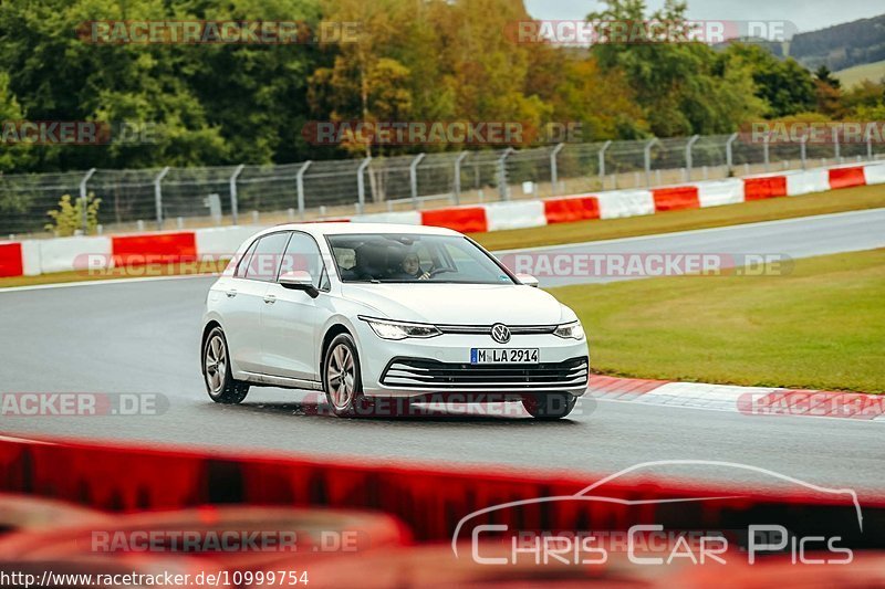 Bild #10999754 - Touristenfahrten Nürburgring Nordschleife (03.10.2020)