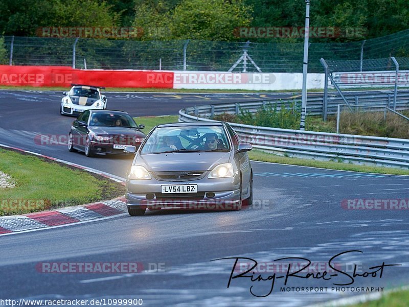 Bild #10999900 - Touristenfahrten Nürburgring Nordschleife (03.10.2020)