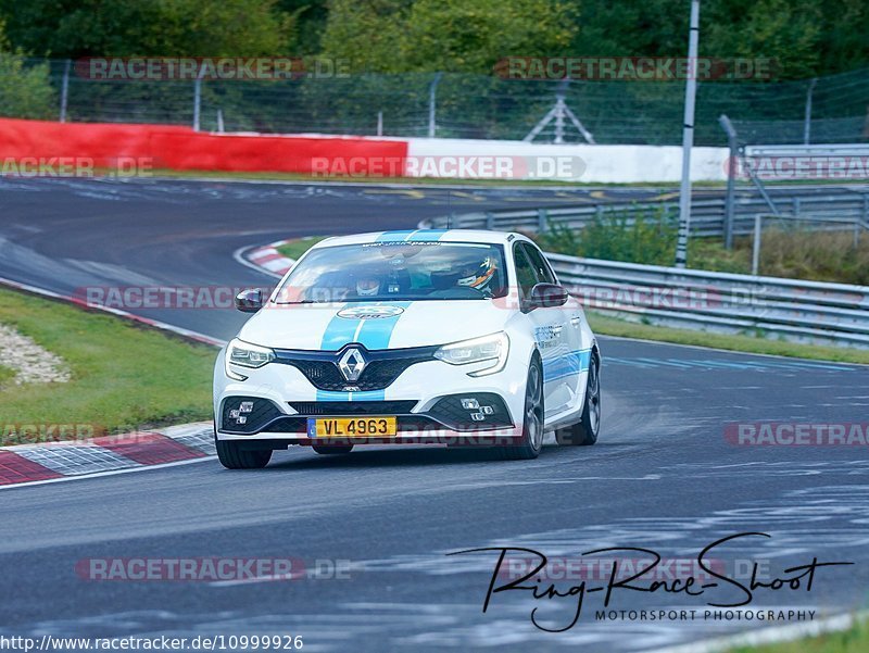 Bild #10999926 - Touristenfahrten Nürburgring Nordschleife (03.10.2020)