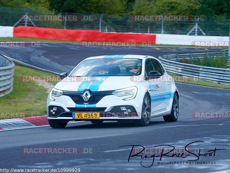 Bild #10999929 - Touristenfahrten Nürburgring Nordschleife (03.10.2020)