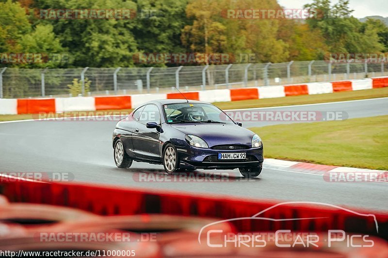 Bild #11000005 - Touristenfahrten Nürburgring Nordschleife (03.10.2020)