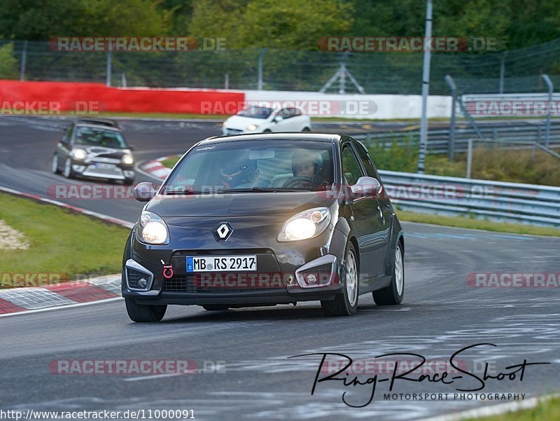 Bild #11000091 - Touristenfahrten Nürburgring Nordschleife (03.10.2020)