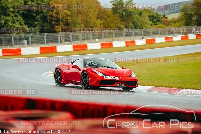 Bild #11000127 - Touristenfahrten Nürburgring Nordschleife (03.10.2020)