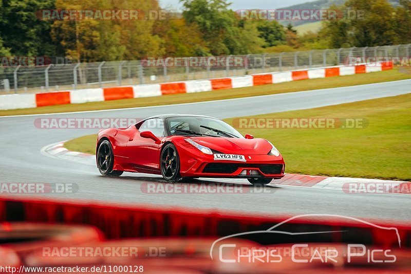 Bild #11000128 - Touristenfahrten Nürburgring Nordschleife (03.10.2020)