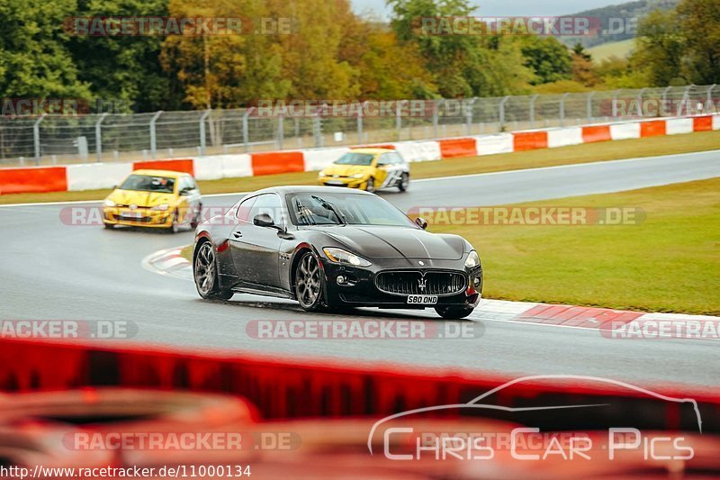 Bild #11000134 - Touristenfahrten Nürburgring Nordschleife (03.10.2020)