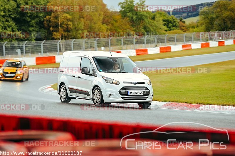 Bild #11000187 - Touristenfahrten Nürburgring Nordschleife (03.10.2020)