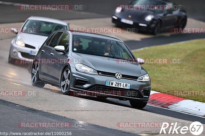 Bild #11000256 - Touristenfahrten Nürburgring Nordschleife (03.10.2020)