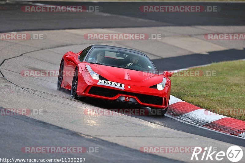 Bild #11000297 - Touristenfahrten Nürburgring Nordschleife (03.10.2020)