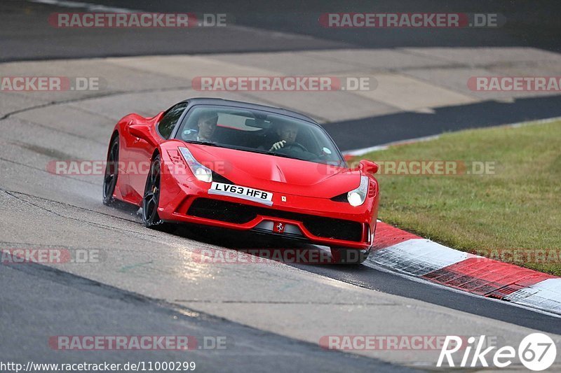 Bild #11000299 - Touristenfahrten Nürburgring Nordschleife (03.10.2020)