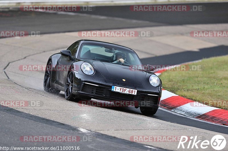 Bild #11000516 - Touristenfahrten Nürburgring Nordschleife (03.10.2020)