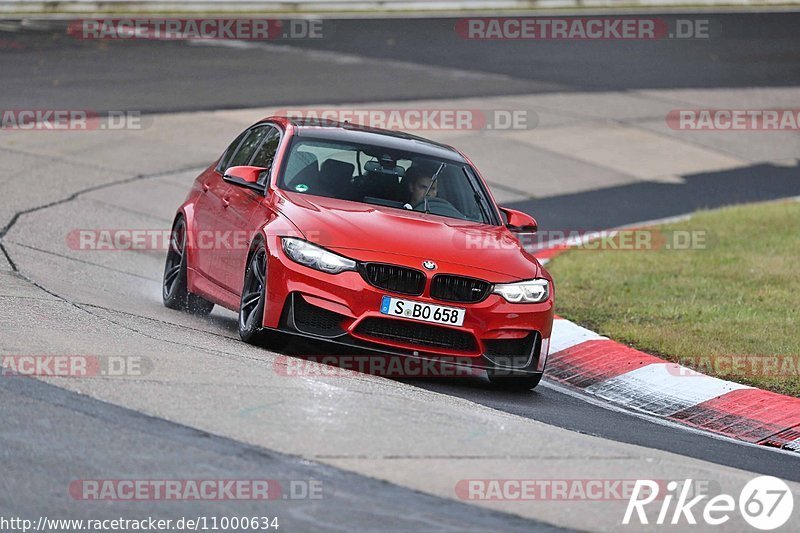 Bild #11000634 - Touristenfahrten Nürburgring Nordschleife (03.10.2020)