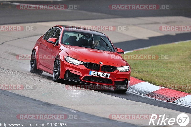 Bild #11000638 - Touristenfahrten Nürburgring Nordschleife (03.10.2020)