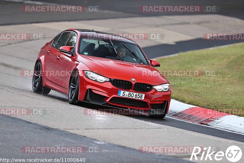 Bild #11000640 - Touristenfahrten Nürburgring Nordschleife (03.10.2020)