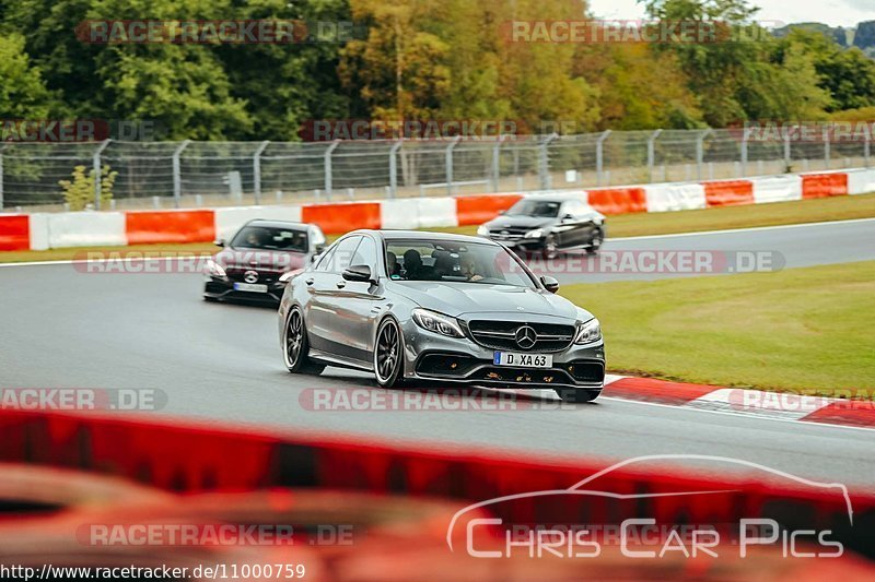 Bild #11000759 - Touristenfahrten Nürburgring Nordschleife (03.10.2020)