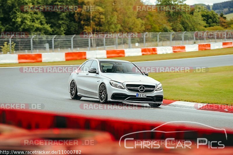 Bild #11000782 - Touristenfahrten Nürburgring Nordschleife (03.10.2020)