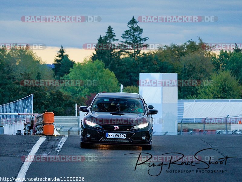 Bild #11000926 - Touristenfahrten Nürburgring Nordschleife (03.10.2020)