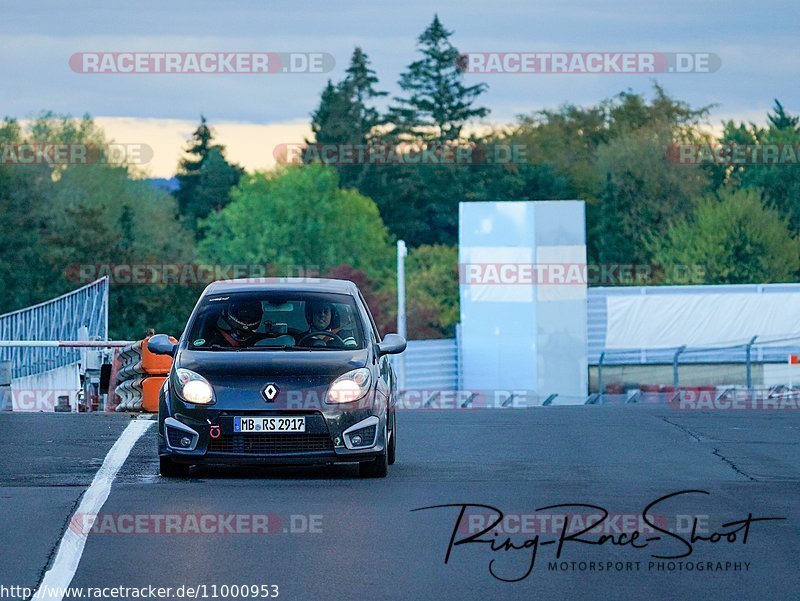 Bild #11000953 - Touristenfahrten Nürburgring Nordschleife (03.10.2020)