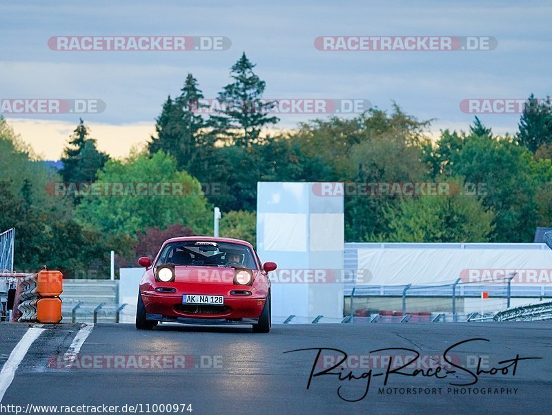 Bild #11000974 - Touristenfahrten Nürburgring Nordschleife (03.10.2020)