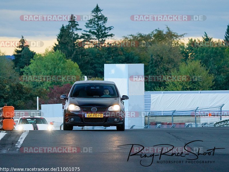 Bild #11001075 - Touristenfahrten Nürburgring Nordschleife (03.10.2020)