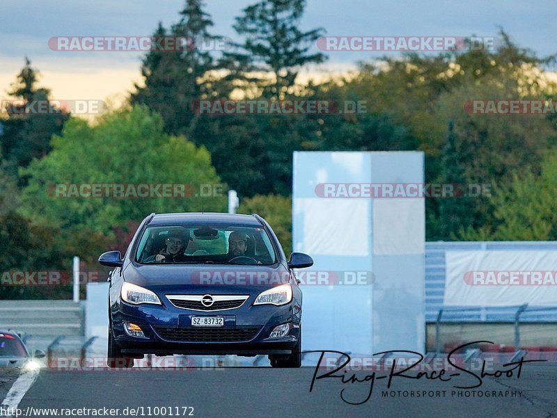 Bild #11001172 - Touristenfahrten Nürburgring Nordschleife (03.10.2020)