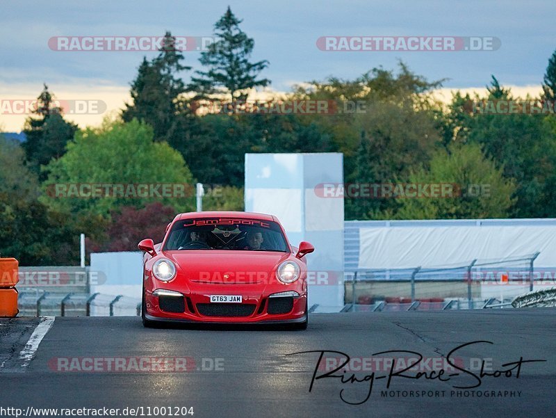 Bild #11001204 - Touristenfahrten Nürburgring Nordschleife (03.10.2020)