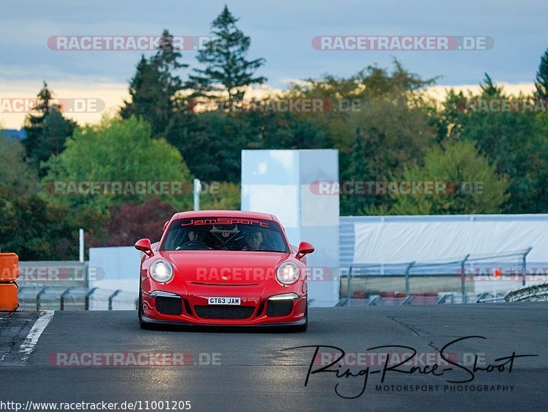 Bild #11001205 - Touristenfahrten Nürburgring Nordschleife (03.10.2020)