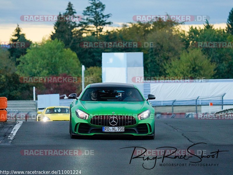 Bild #11001224 - Touristenfahrten Nürburgring Nordschleife (03.10.2020)