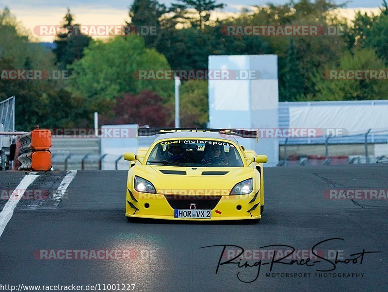 Bild #11001227 - Touristenfahrten Nürburgring Nordschleife (03.10.2020)