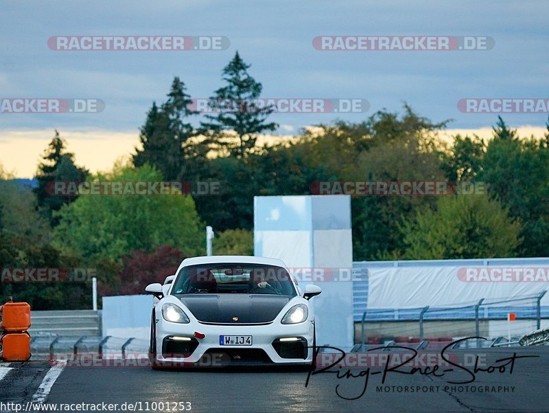 Bild #11001253 - Touristenfahrten Nürburgring Nordschleife (03.10.2020)